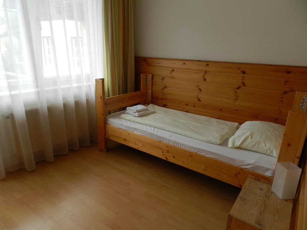 Hotel Youhey Am Wolfgangsee Strobl Habitación foto