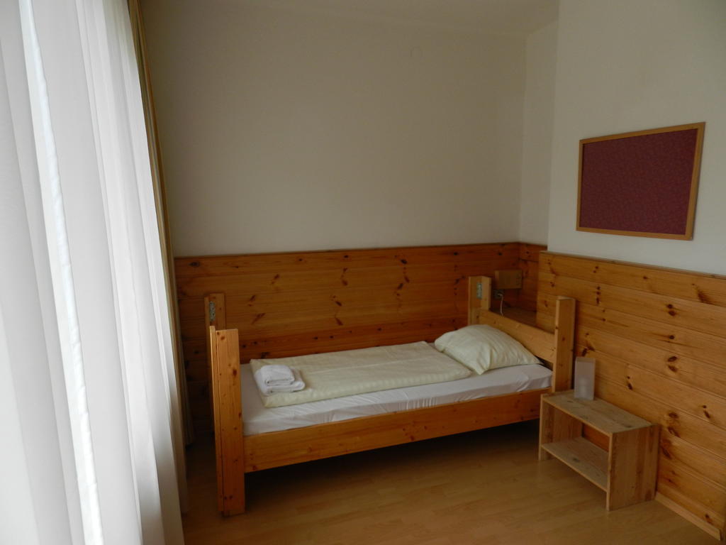 Hotel Youhey Am Wolfgangsee Strobl Habitación foto
