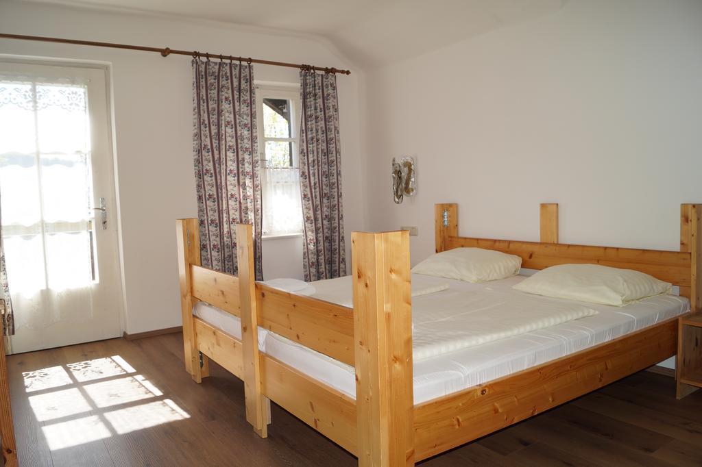 Hotel Youhey Am Wolfgangsee Strobl Exterior foto